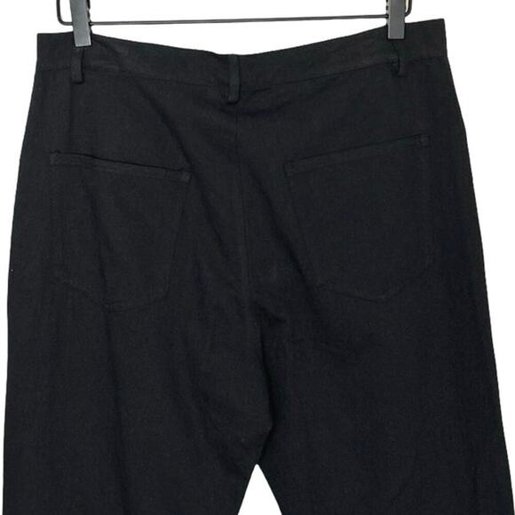 American Stitch Men’s Twofer Pants Black Size 32X32 - Picture 7 of 9